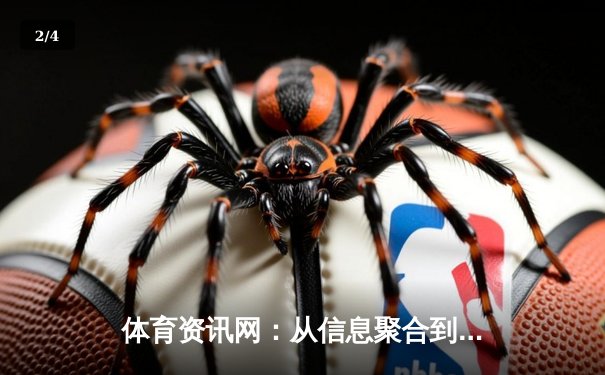 体育资讯网：从信息聚合到生态构建的深度变革 - 2