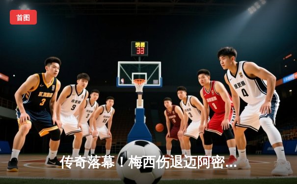 传奇落幕！梅西伤退迈阿密国际2-1险胜，苏亚雷斯补时绝杀闪耀北美